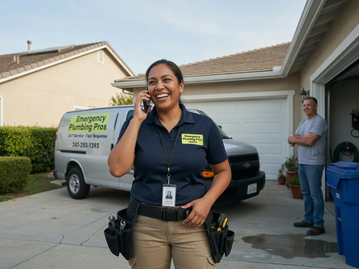 Emergency Plumber Hornbeck, LA FAQs
